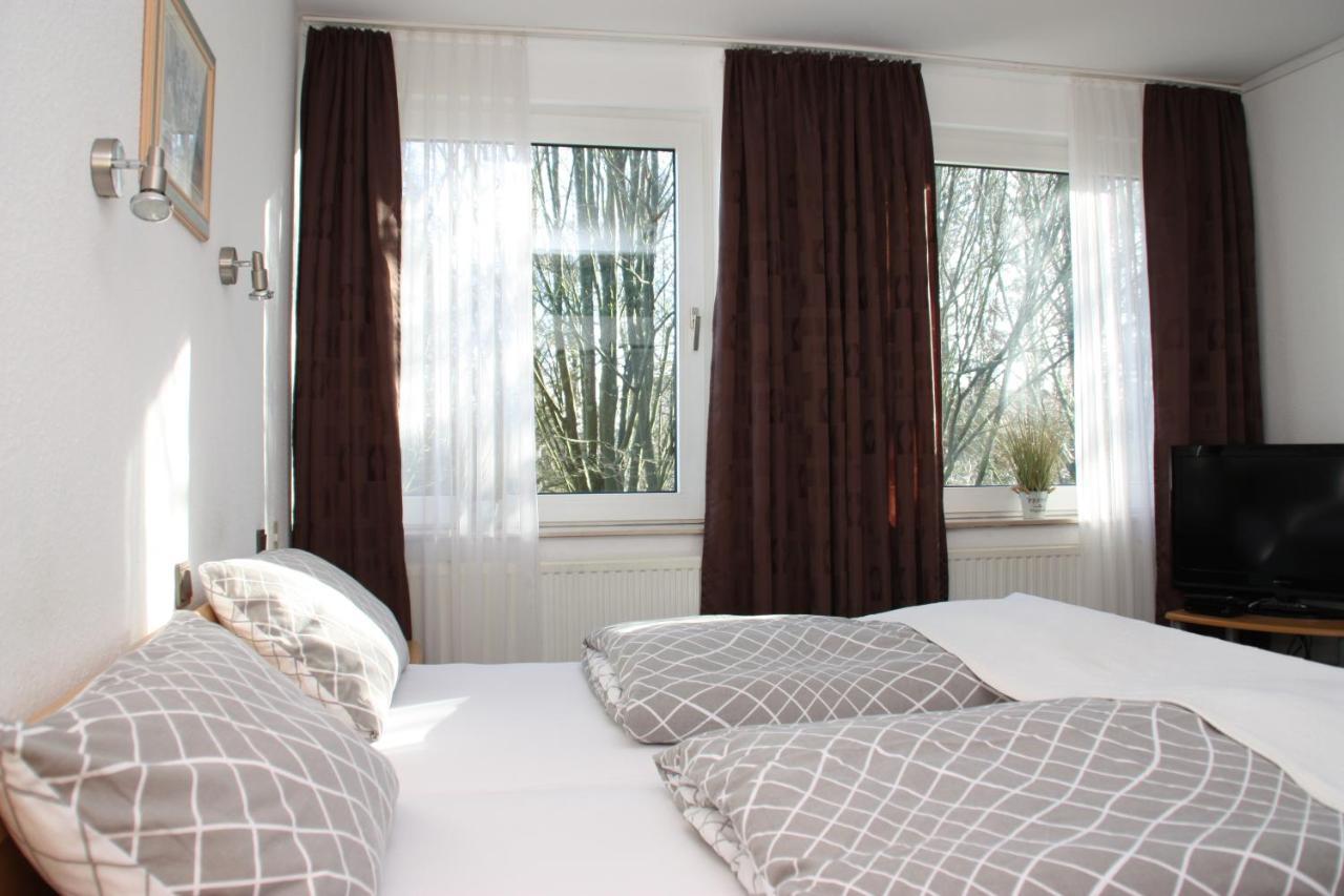 Landhaus Riedel Papenburg Kültér fotó