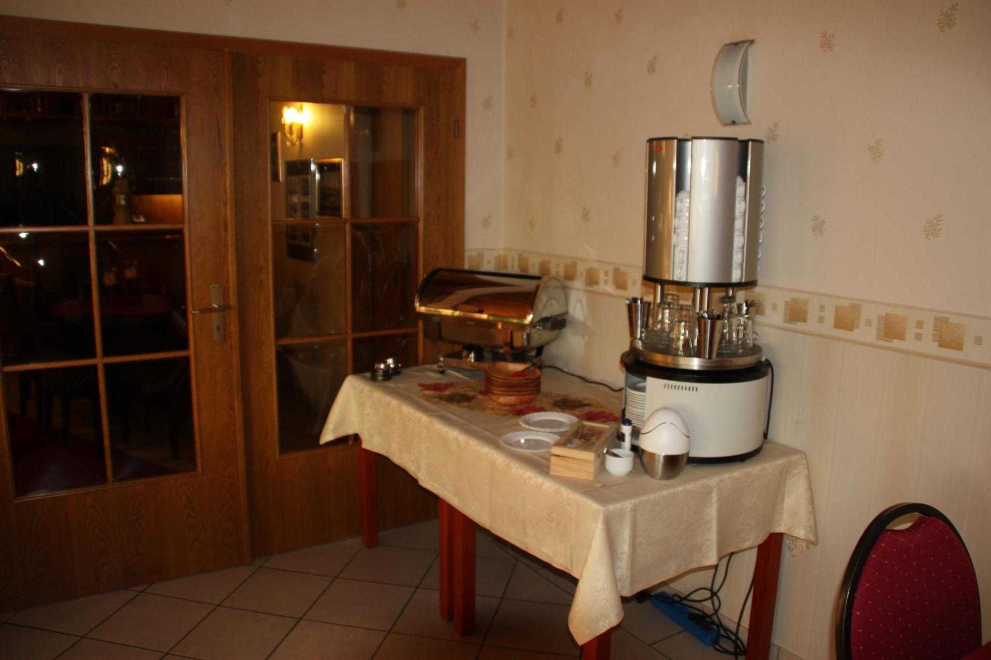 Landhaus Riedel Papenburg Kültér fotó