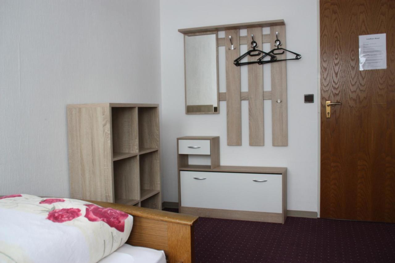 Landhaus Riedel Papenburg Kültér fotó