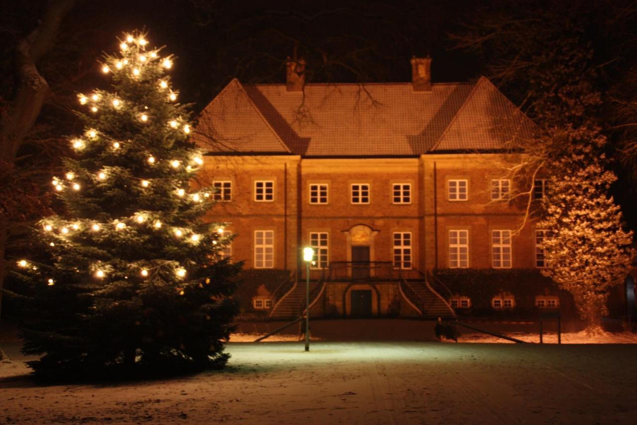 Landhaus Riedel Papenburg Kültér fotó