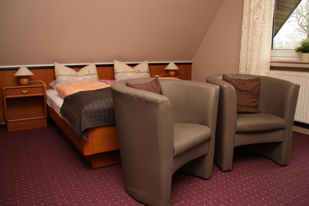Landhaus Riedel Papenburg Kültér fotó