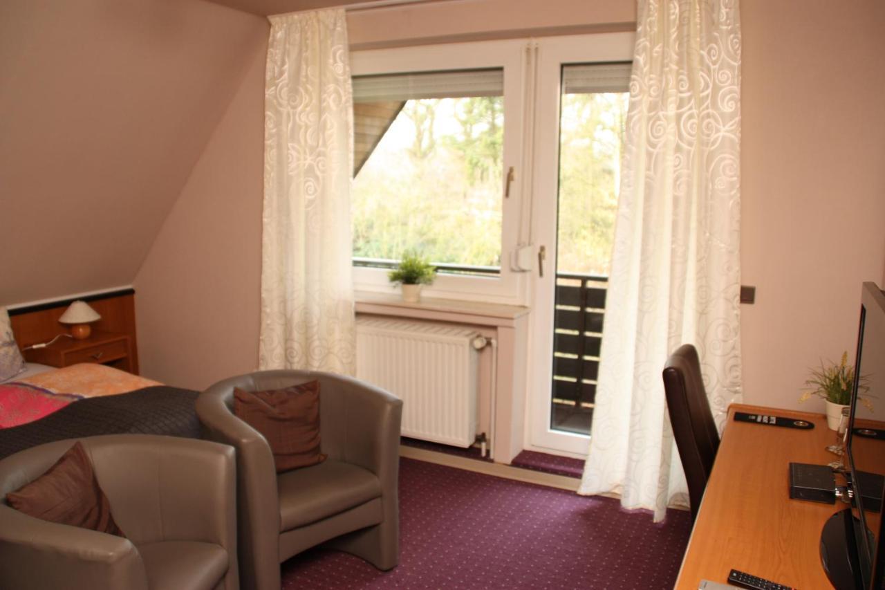 Landhaus Riedel Papenburg Kültér fotó